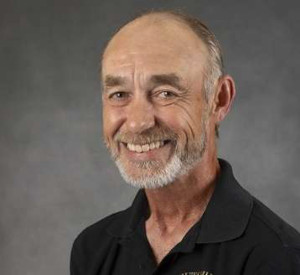 Jerry Voelker - Nondestructive Testing Technology Instructor, 14 yrs